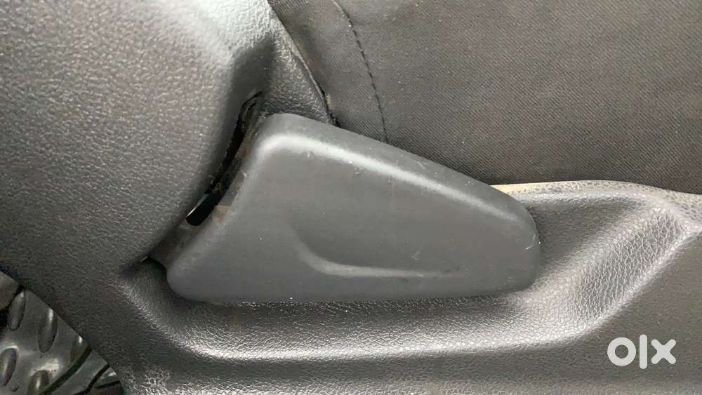 Renault Kwid 1.0 Rxl, 2015, Petrol