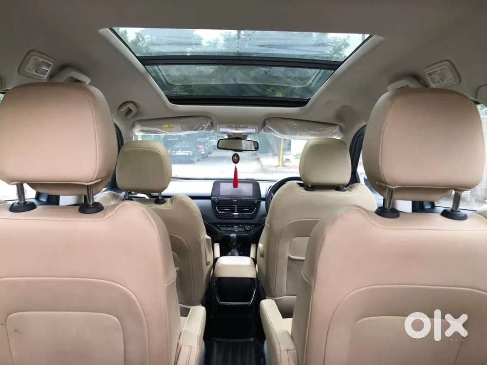Tata Safari 2.0 Kryotec Xz Plus, 2021, Diesel