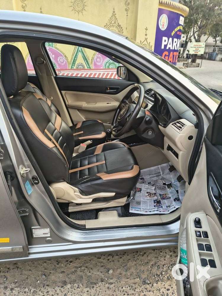Maruti Suzuki Dzire 1.2 Vxi, 2022, Petrol
