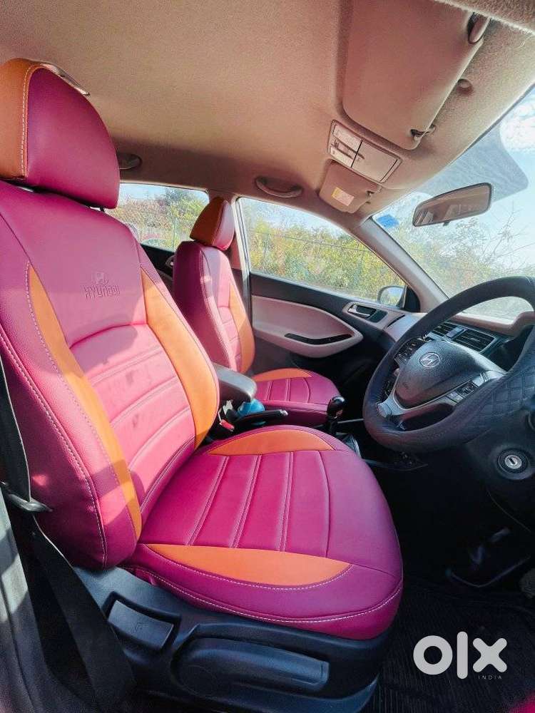 Hyundai Elite I20 Asta 1.2 Mt, 2019, Petrol