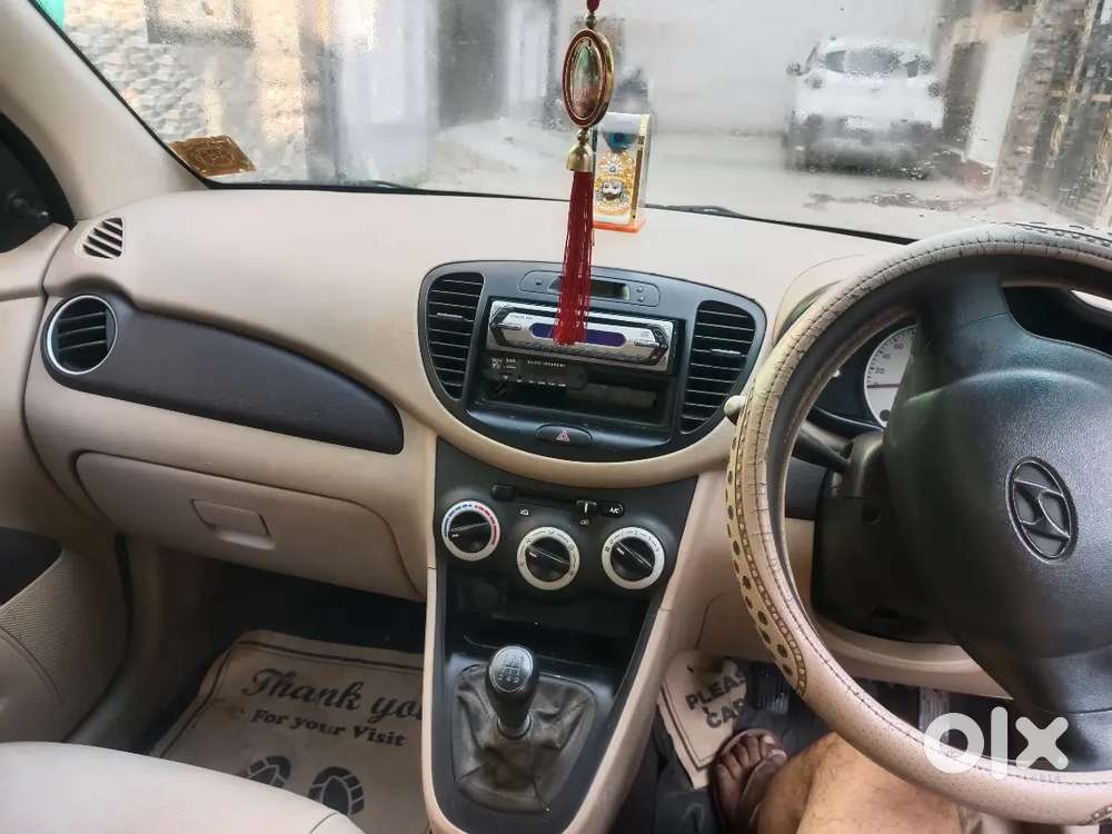 Hyundai I10 Magna 2009