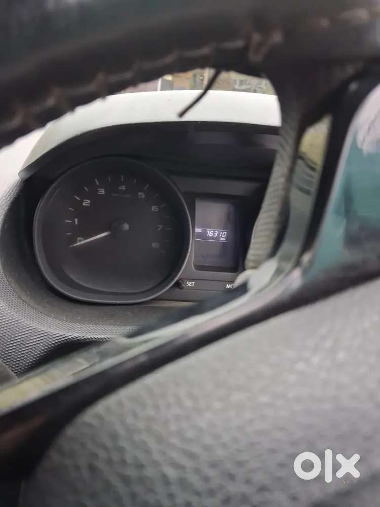 Tata Tiago Wizz 2018