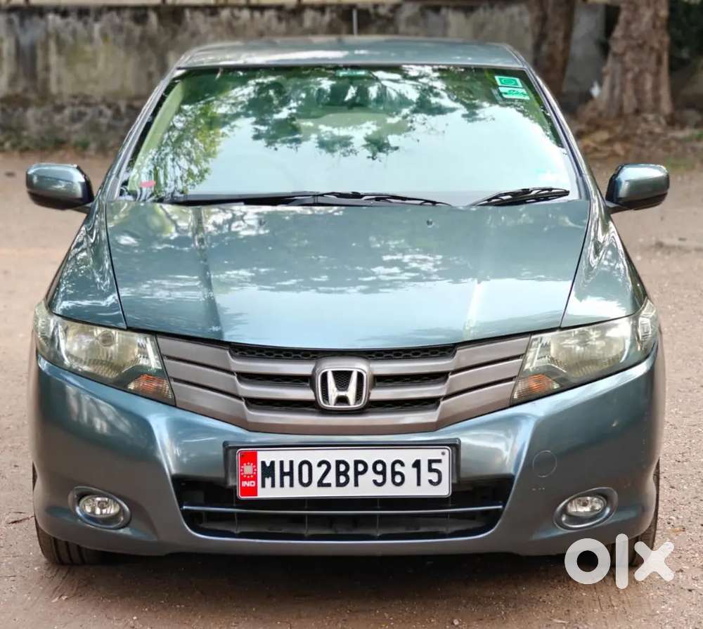 Honda City 2010 Petrol 103200 Km Driven