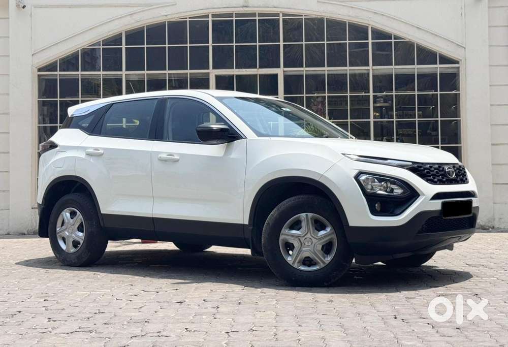 Tata Harrier, 2019, Diesel