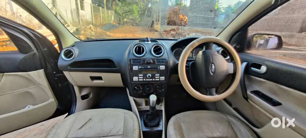 Well Maintained Good Condition Vehicle