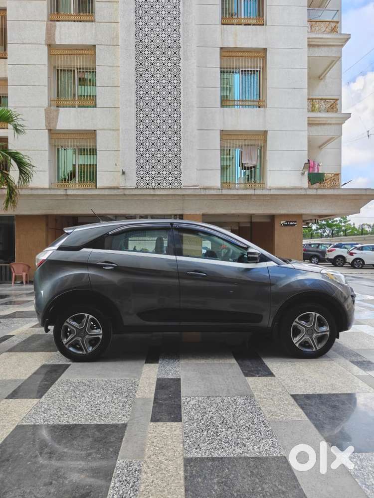Tata Nexon 1.5 Revotorq Xm, 2018, Diesel