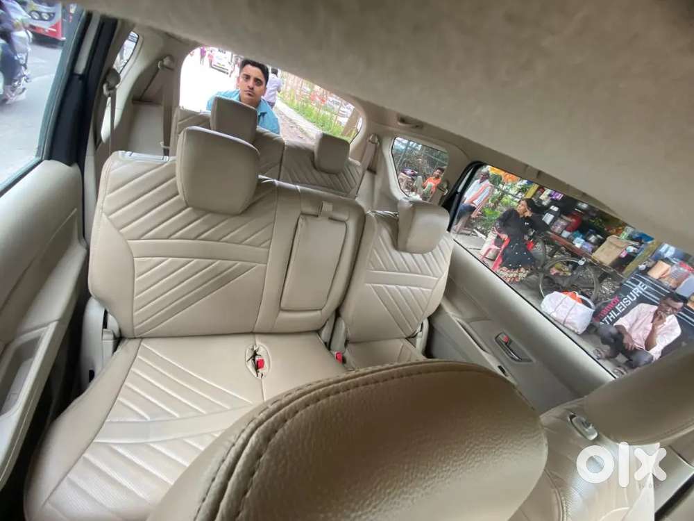 Maruti Suzuki Ertiga 2021 Petrol 31500 Km Driven