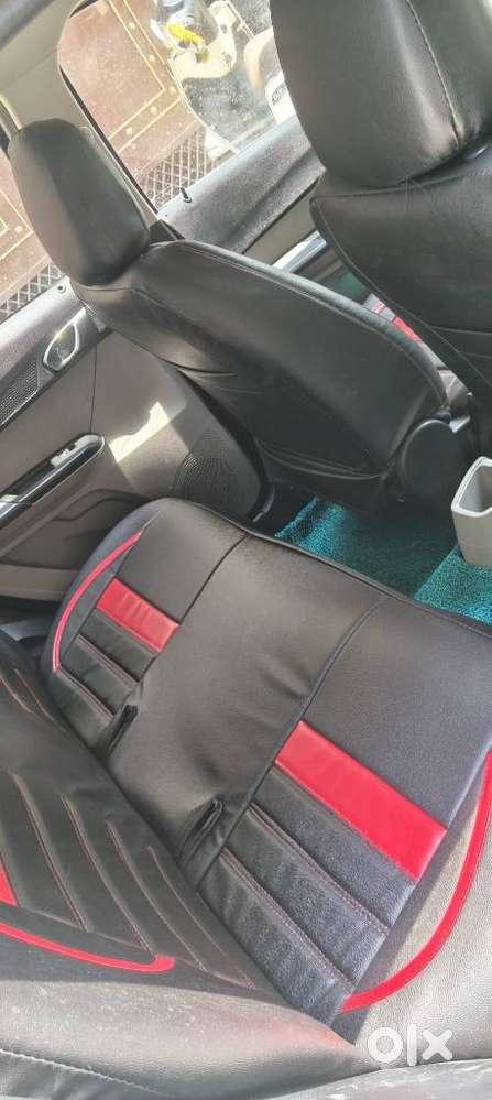 Tata Tiago 1.05 Revotorq Xz Wo Alloy, 2017, Diesel
