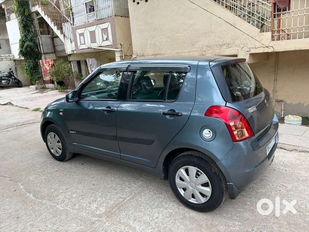 Maruti Suzuki Swift 2009