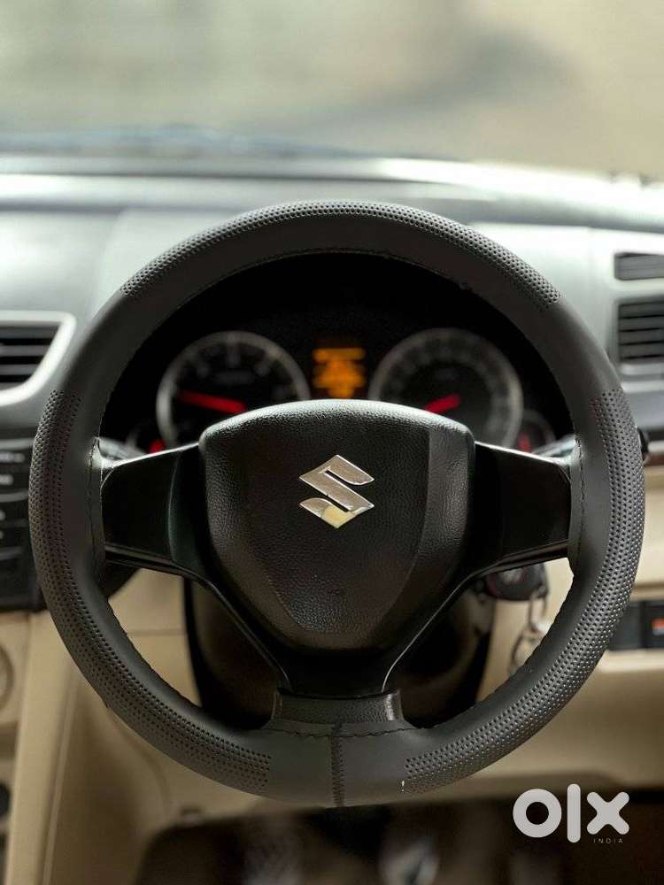 Maruti Suzuki Swift Dzire Vdi, 2014, Diesel