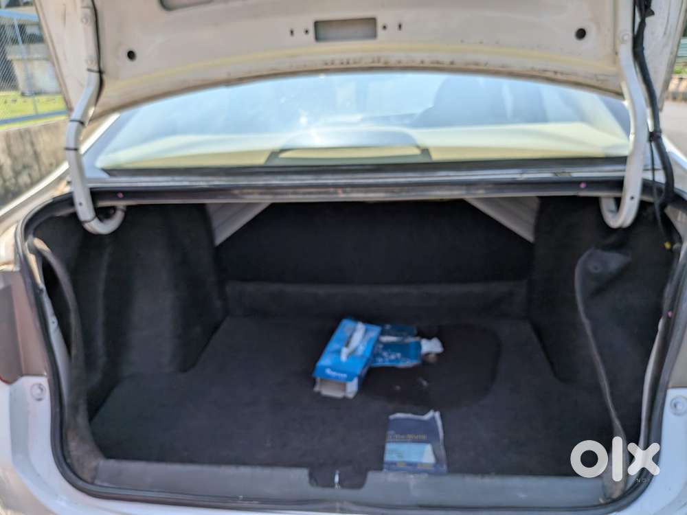 Honda City S Mt, 2015, Petrol