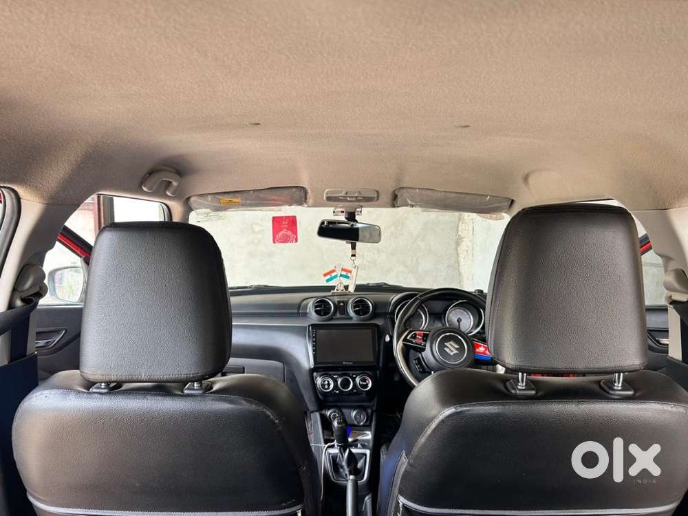 Maruti Swift Zdi 2019