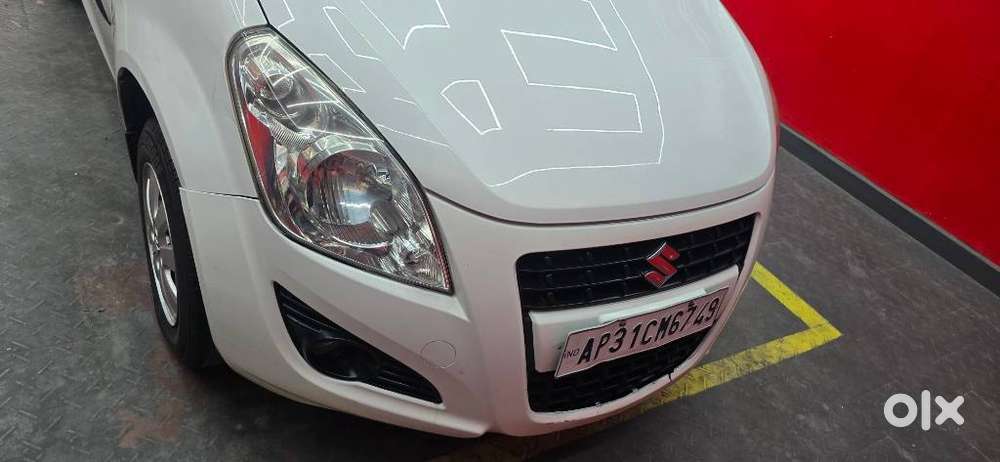 Maruti Suzuki Ritz Zxi Bs-iv, 2014, Petrol