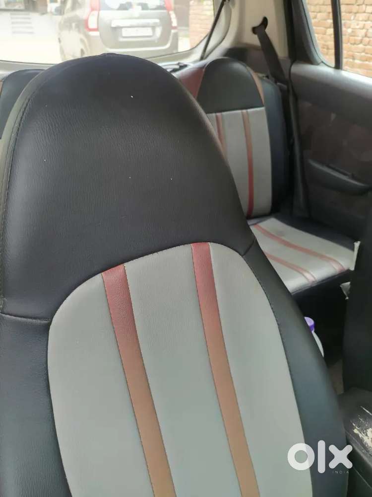 Maruti Suzuki Alto 800 2014