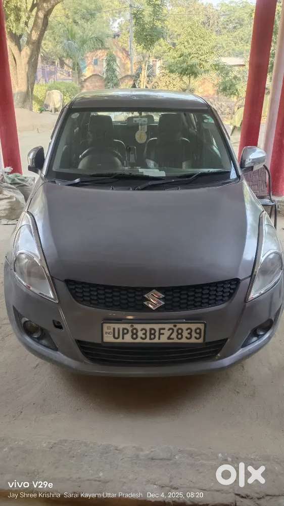 Maruti Suzuki Swift 2013 Diesel