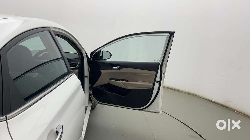 Hyundai Verna Vtvt 1.6 Sx Option, 2018, Petrol