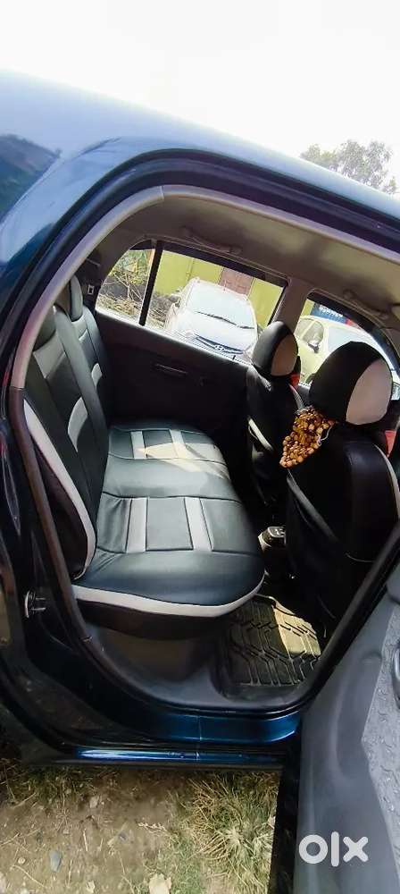 Top Model Santro Xing