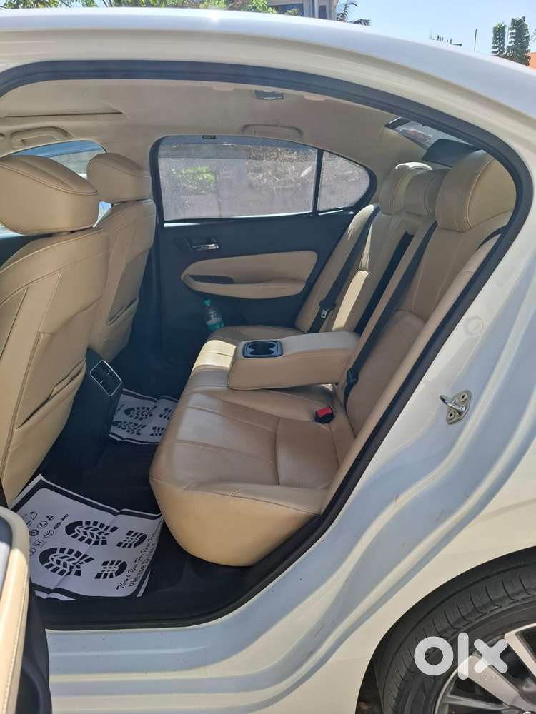 Honda City 1.5 Zx I-dtec Mt, 2022, Diesel