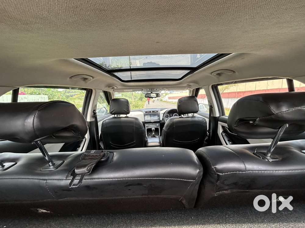 Hyundai Creta 1.5 Sx, 2023, Petrol