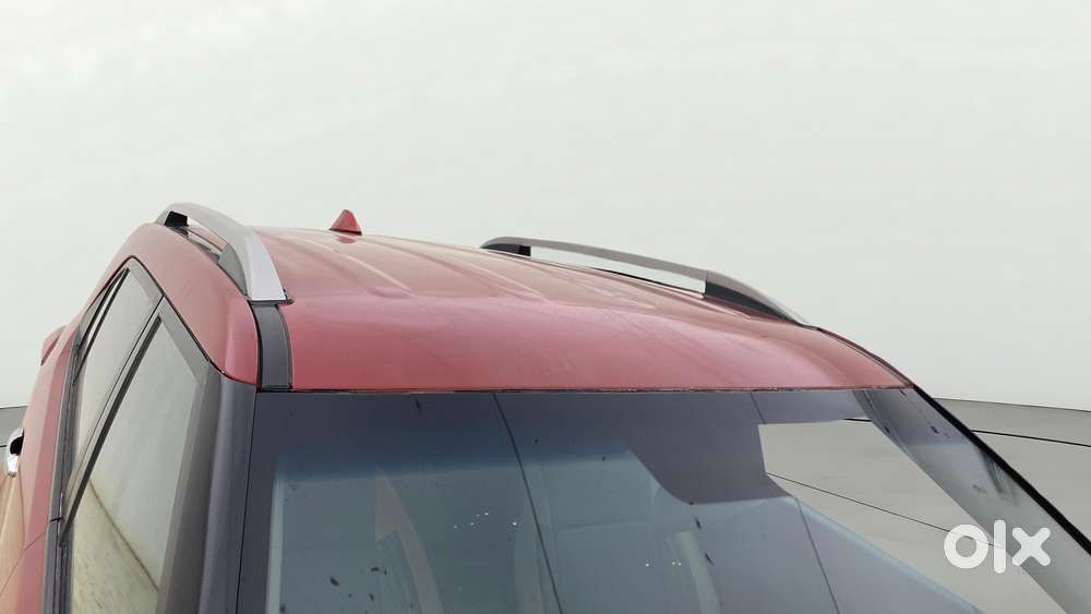 Hyundai Creta 1.6 Sx Plus Petrol At, 2016, Petrol
