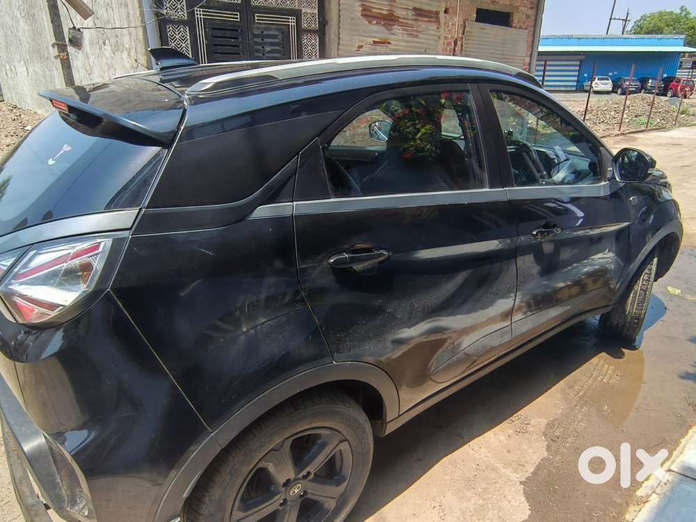 Tata Nexon Diesel 2021