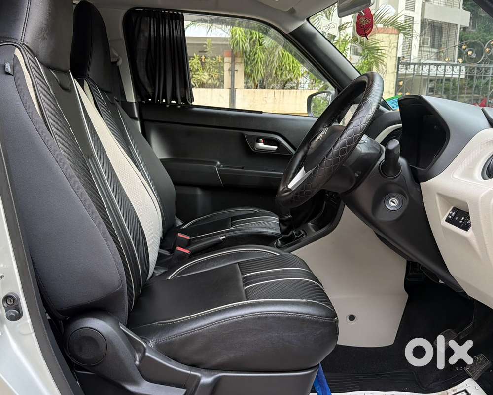 Maruti Suzuki Wagon R Vxi 1.0 Cng, 2026, Cng & Hybrids