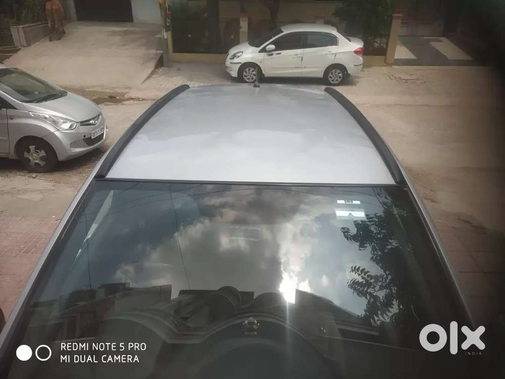 Hyundai Grand I10 2014 Diesel Good Condition Ho