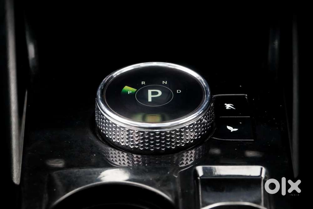 Tata Punch Ev, 2024, Electric