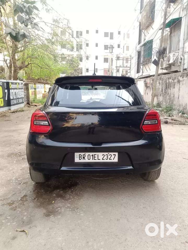Maruti Suzuki Swift Vdi, 2019, Diesel