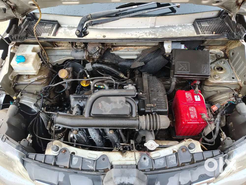 Renault Kwid 2016 Petrol Well Maintained