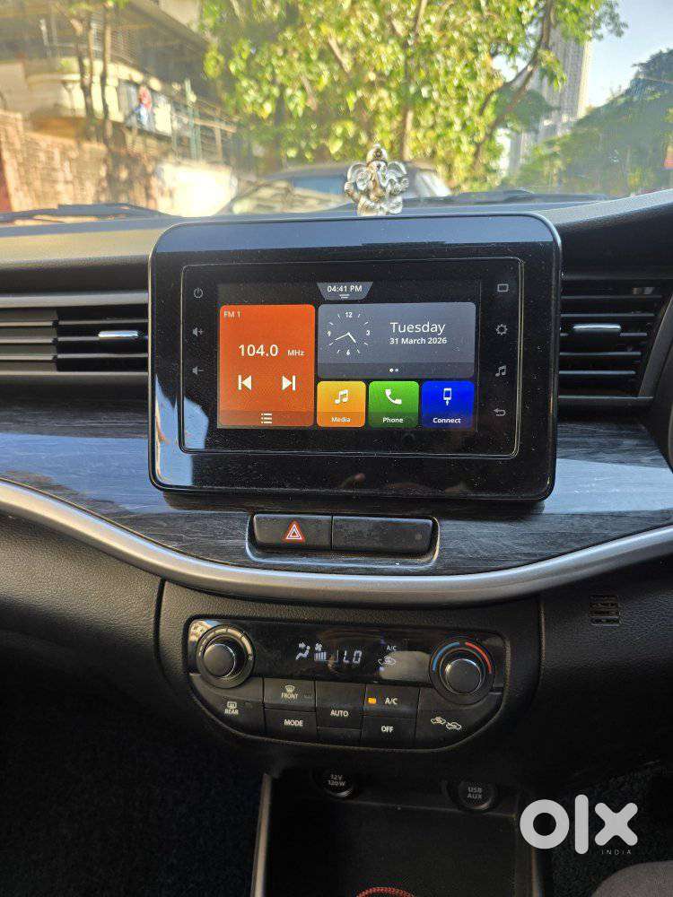 Maruti Suzuki Xl6 1.5 Alpha At, 2020, Petrol