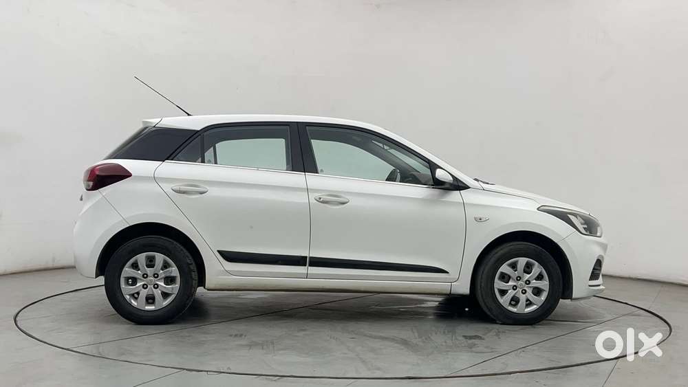 Hyundai Elite I20 Magna Executive 1.2, 2018, Petrol