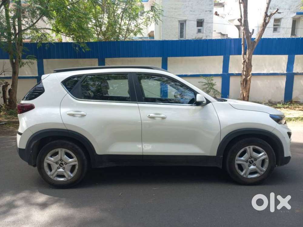 Kia Sonet 1.2 Htk Plus, 2023, Petrol
