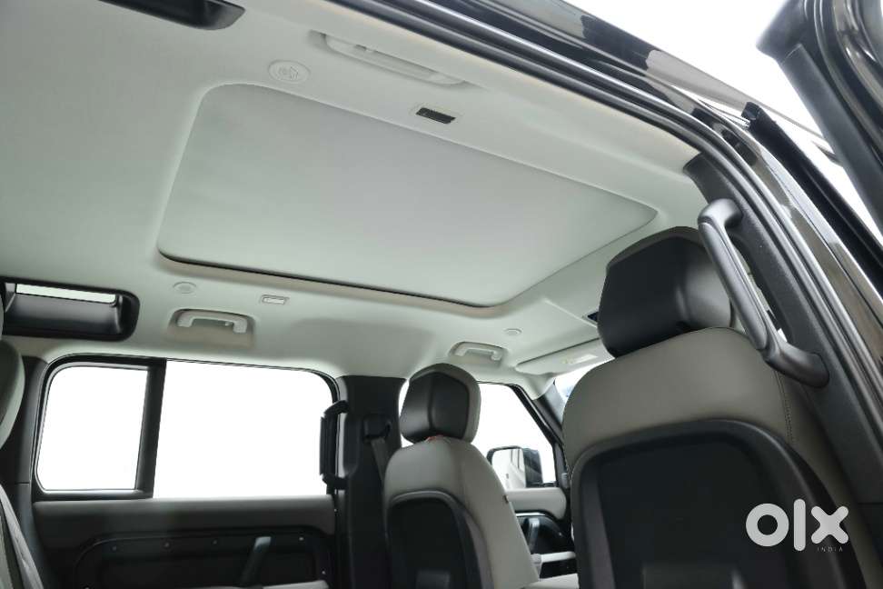 Land Rover Defender 2.0 110 Hse, 2023, Petrol