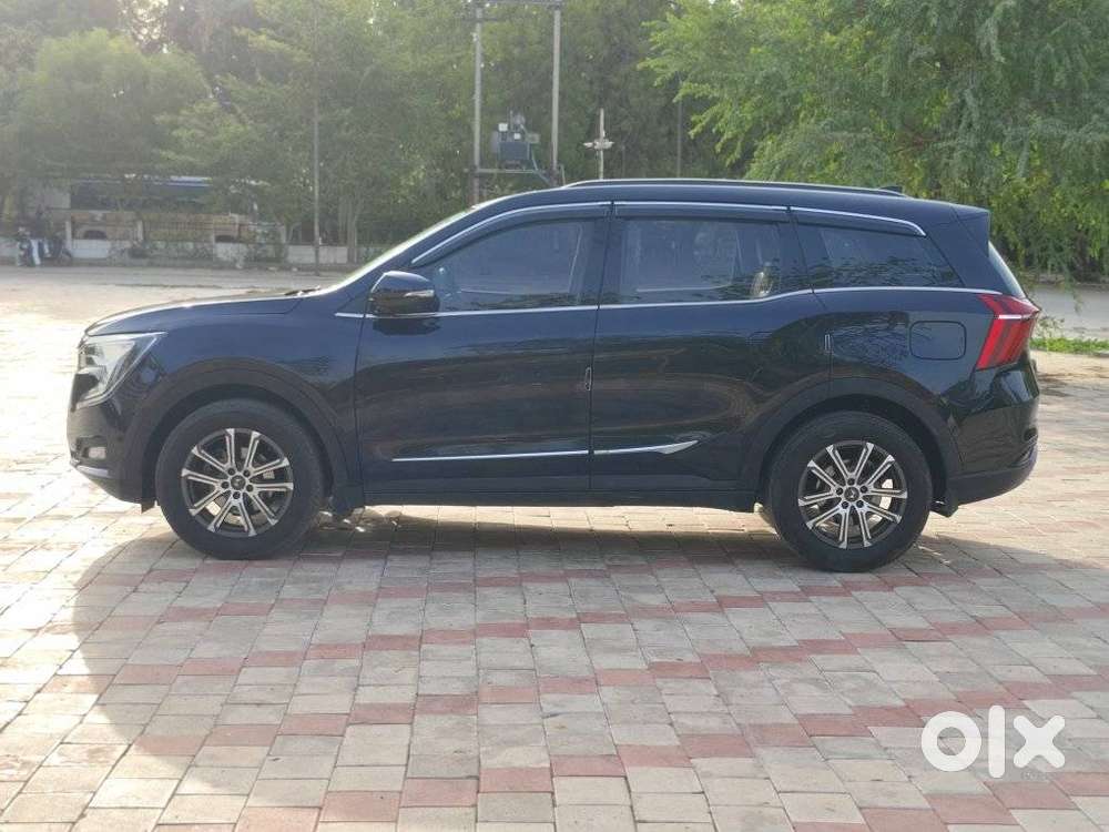 Mahindra Xuv700 2.2 Ax 7 Diesel At Str Awd, 2024, Diesel