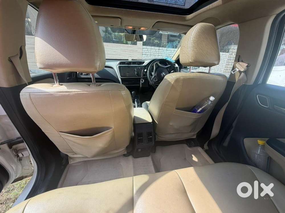 Honda City 2019 Petrol Mt Well Maintained