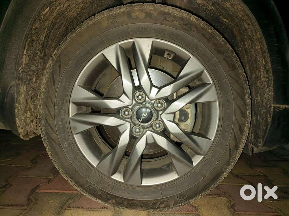 Kia Seltos 2021 Petrol Good Condition