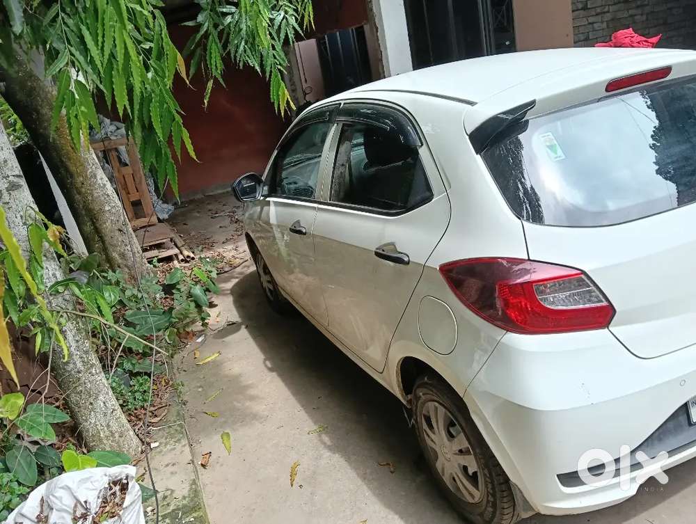 Tata Tiago Of Nov 2024 Only Driven 2800 Kms