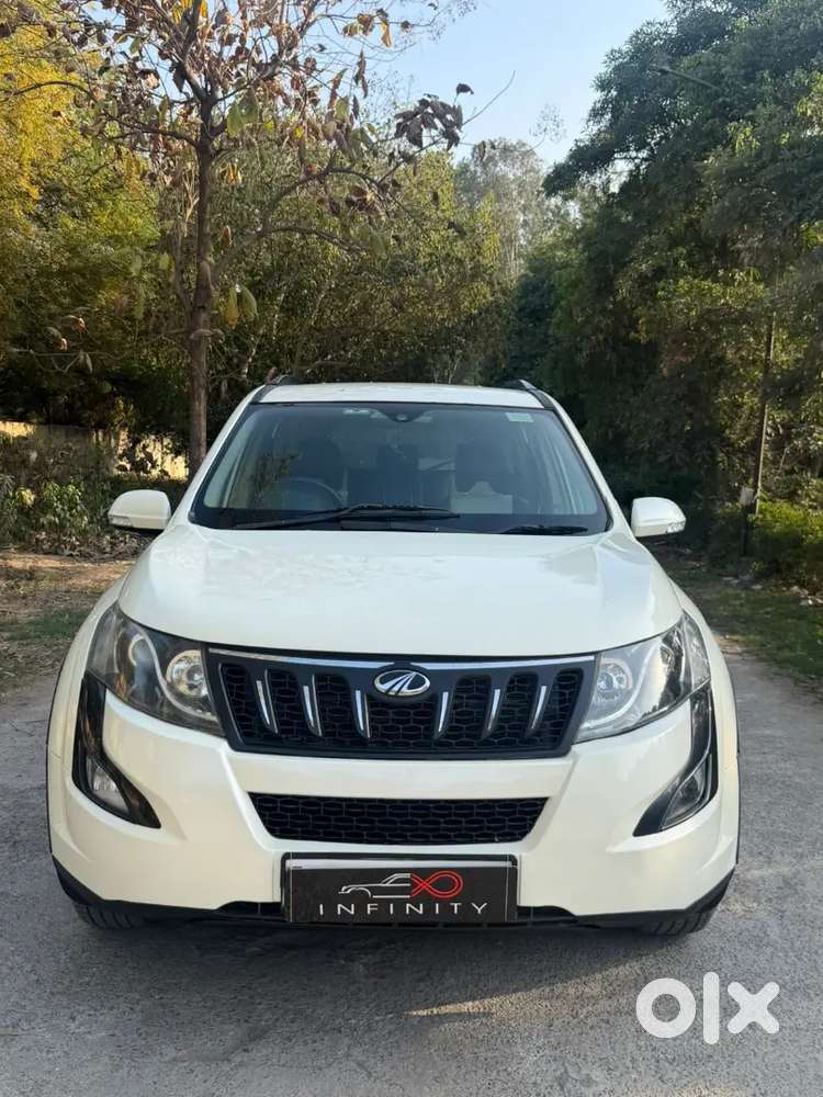 Xuv 500 At Medavakam