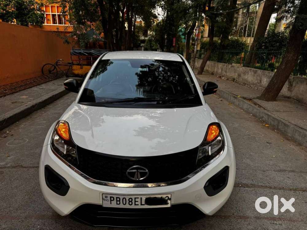 Tata Nexon 1.5 Revotorq Xm (s), 2019, Diesel