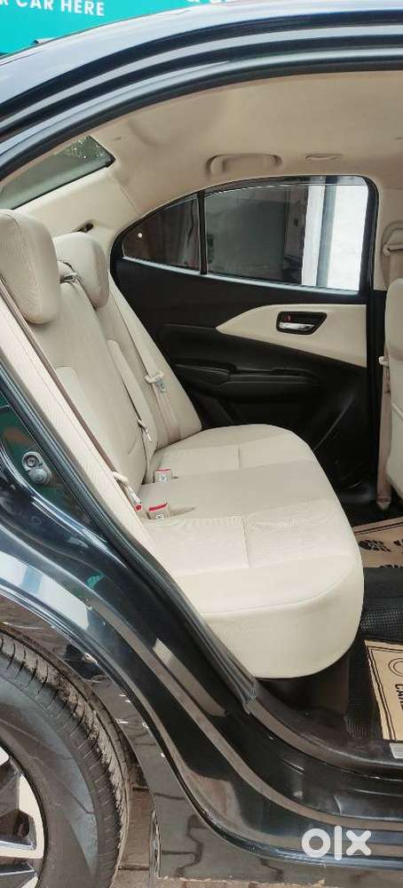 Maruti Suzuki Swift Dzire Zxi Plus , 2025, Petrol
