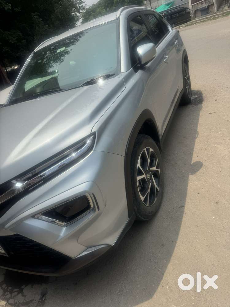 Toyota Urban Cruiser Hyryder 1.5 G Hybrid, 2023, Petrol