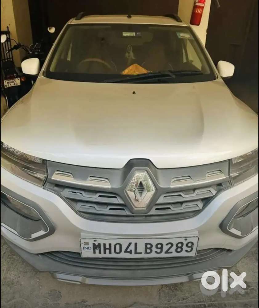 Renault Kwid Climber 2022