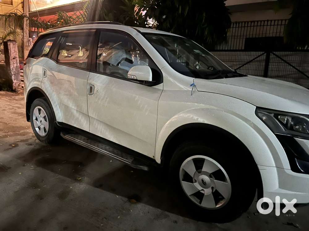 Mahindra Xuv500 Diesel Manual 2016