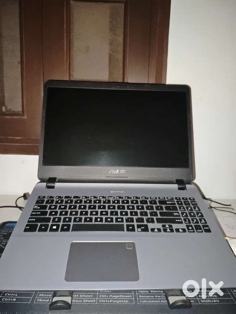 ASUS VIVOBOOK X507UF 16GB 1TB SSD