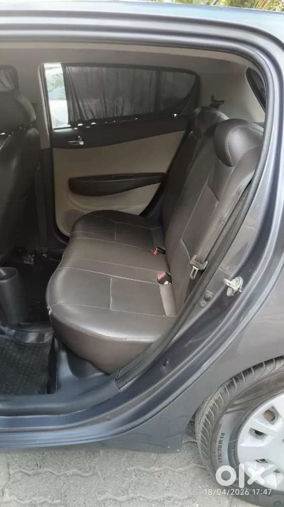 Hyundai I20 Magna Optional 1.2, 2014, Petrol