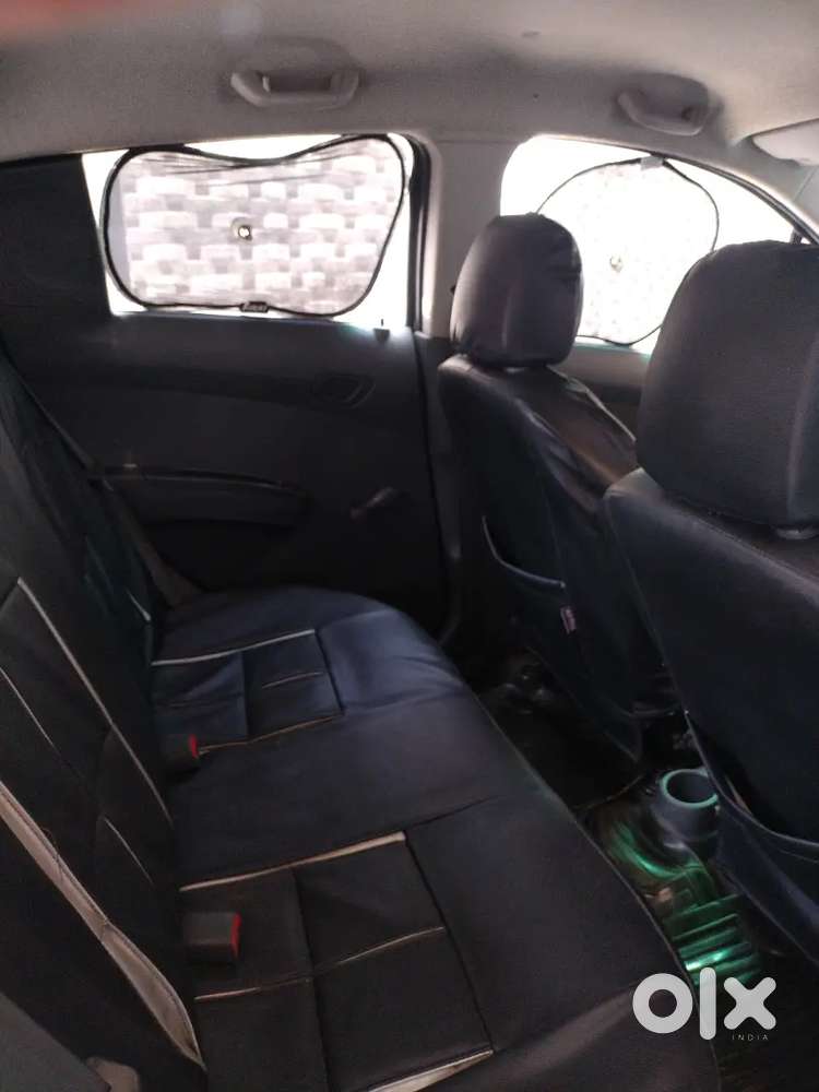 Chevrolet Beat Petrol Car In Brand New Condition!!! Fully Maintained