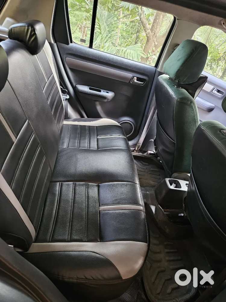 Maruti Suzuki Swift Vdi In Mint Condition