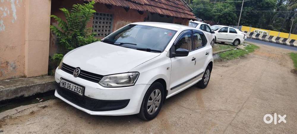 Volkswagen Polo Diesel Comfortline 1.2l, 2012, Diesel