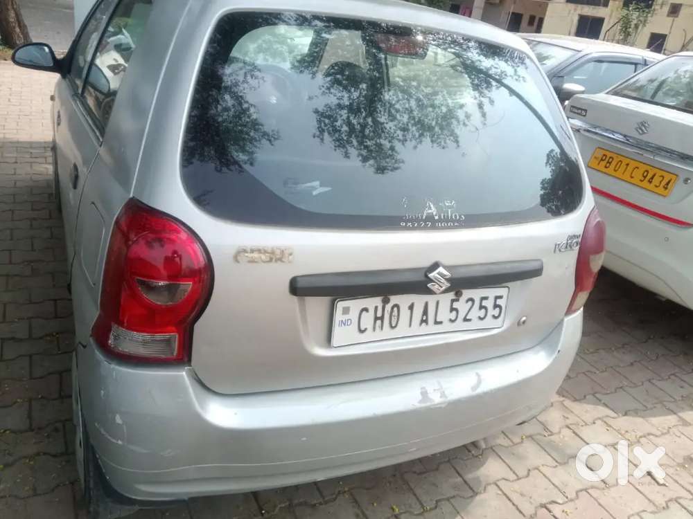 Good Condition Engine Ke Okay Bumper Pant Hone Wala Hai Passing Decemb